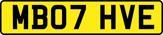 MB07HVE