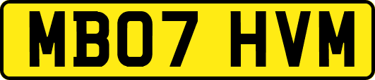 MB07HVM