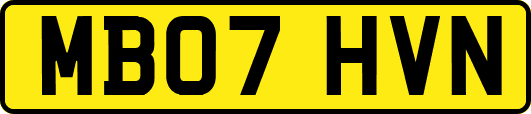 MB07HVN