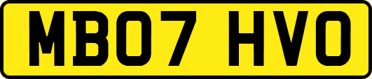 MB07HVO