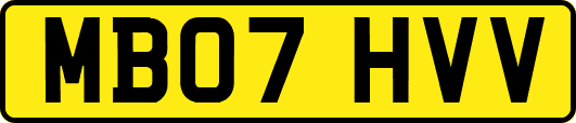 MB07HVV