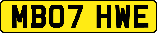 MB07HWE