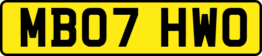 MB07HWO
