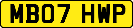 MB07HWP