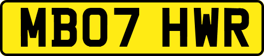 MB07HWR