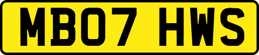 MB07HWS