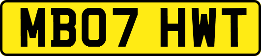 MB07HWT