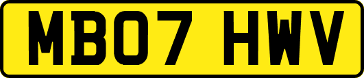 MB07HWV