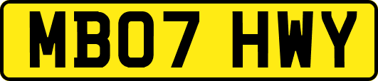 MB07HWY