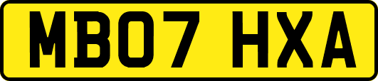 MB07HXA