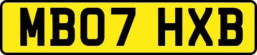 MB07HXB