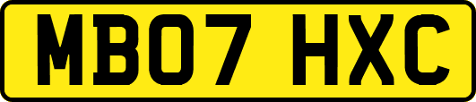 MB07HXC