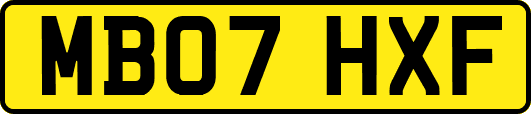 MB07HXF