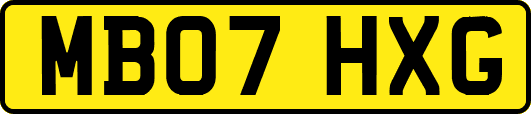 MB07HXG