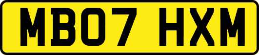 MB07HXM
