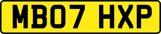 MB07HXP
