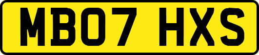 MB07HXS