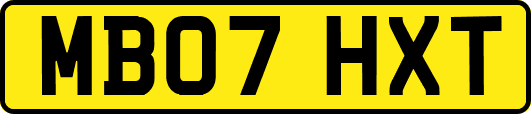 MB07HXT