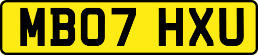 MB07HXU