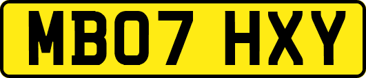 MB07HXY