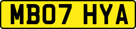 MB07HYA