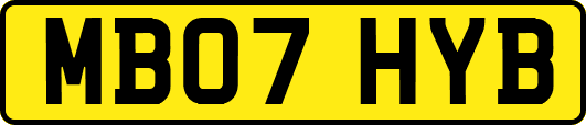 MB07HYB