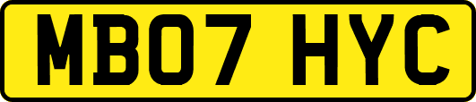 MB07HYC