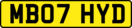 MB07HYD