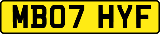 MB07HYF
