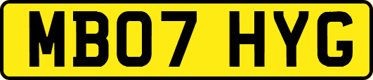MB07HYG