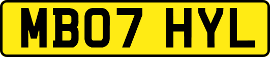 MB07HYL