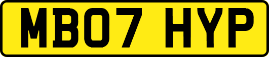 MB07HYP