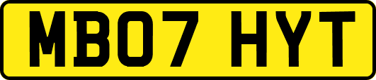 MB07HYT
