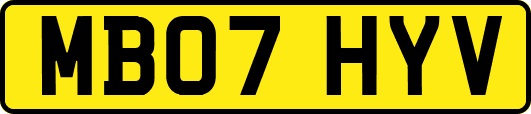 MB07HYV