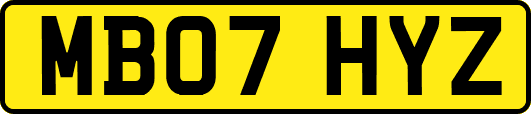 MB07HYZ