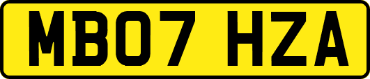 MB07HZA