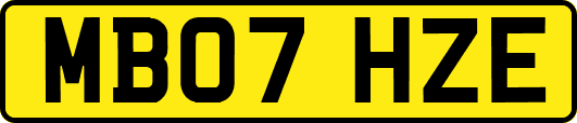 MB07HZE