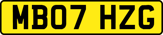 MB07HZG