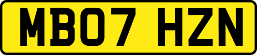 MB07HZN