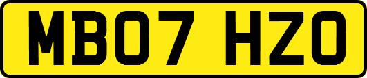 MB07HZO