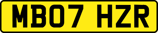 MB07HZR