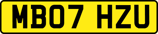MB07HZU