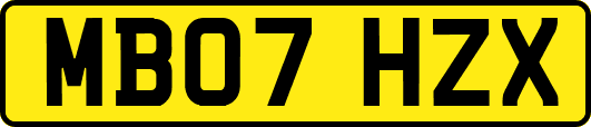 MB07HZX