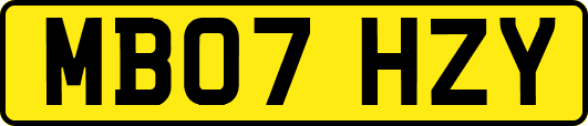 MB07HZY