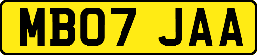 MB07JAA
