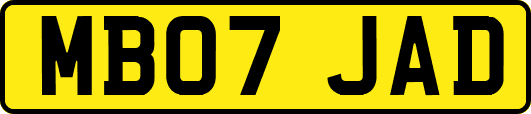 MB07JAD