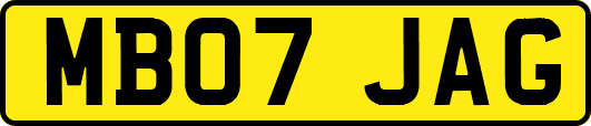 MB07JAG