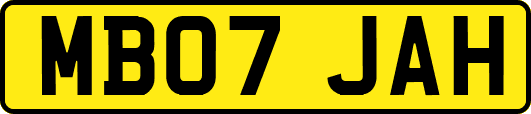 MB07JAH