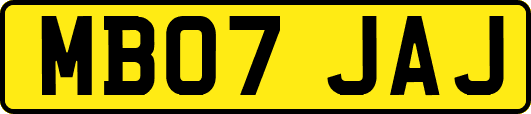 MB07JAJ