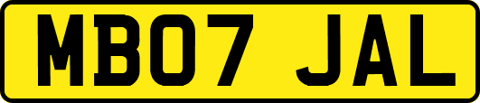 MB07JAL